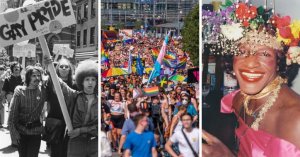 Onur Ayı Başladı: Haziran Stonewall'un Mirasını ve LGBTİ+ Mücadelesini Anıyor