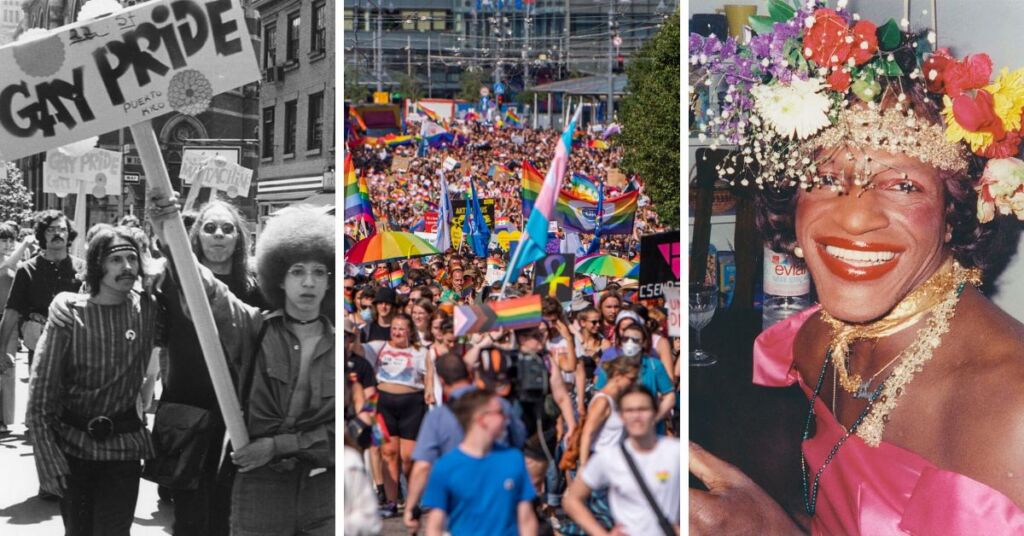 Onur Ayı Başladı: Haziran Stonewall'un Mirasını ve LGBTİ+ Mücadelesini Anıyor