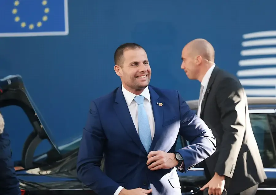 Malta, Gelecek AB Bütçesi İçin AB Genelinde Vergilere Karşı Çıkıyor
