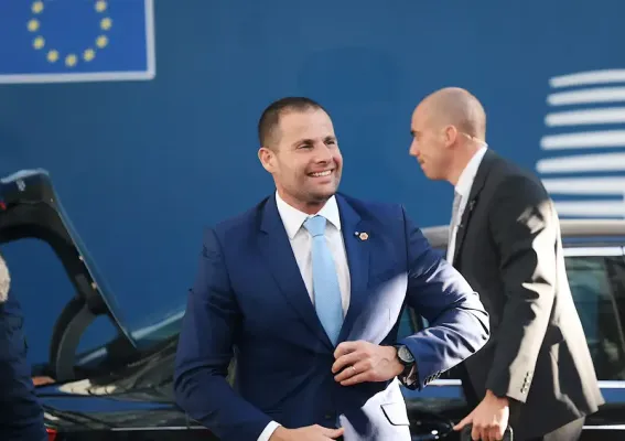 Malta, Gelecek AB Bütçesi İçin AB Genelinde Vergilere Karşı Çıkıyor