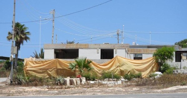 PA, Armier'de Emrine Rağmen İnşaat Devam Ederken 'Eylem'i Değerlendirecek