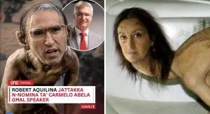 Muhalefeti Kötülemek: Malta Tehlikeli Bir Kalıbı Tekrarlıyor