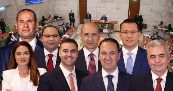 İşçi Partisi Bu Bölgelerde Ara Seçim Yapacak