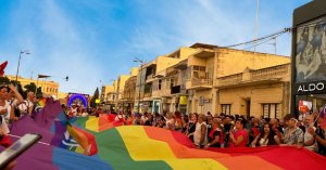 LGBTIQ+ Koalisyonu, EuroPride Saldırısının Neden Nefret Suçu Olarak Kovuşturulmadığını Sorguluyor