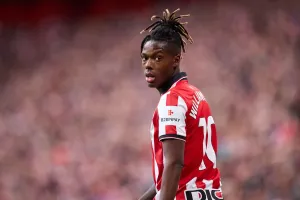 Arsenal, Nico Williams'ı Transfer Etmek İstiyor, Serbest Kalma Maddesi 90 Milyon Euro