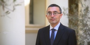 Mark Cachia, Bütüncül İnsani Gelişimi Teşvik Komisyonu'nun Başına Geçiyor