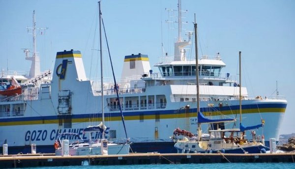 Gozo ve Gozotlular Güvenilir, Kalıcı ve Modern Bağlantıyı Hak Ediyor – Tabone