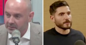 Owen Bonnici, Alex Borg'u PN Hakkındaki Sözleri Üzerinden Eleştirdi