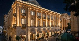 Valletta'daki Savoy Binası Otele Dönüştürülmek İçin Ayrıldı