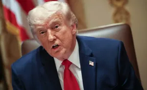 Trump, Dünya Kupası'nı Kazananlara Verebilir