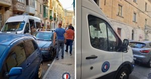 Malta Genelinde Düzensiz Göç Denetimlerinde 22 Kişi Tutuklandı