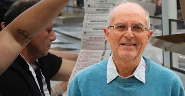 Üçüncü Partiler Rekor Oy Aldı: Sayılar Bu Oyların Nereye Gittiğini Gösteriyor