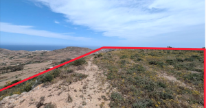 Gozo'da ODZ Arazide Güneş Enerjisi Çiftliği Planlanıyor