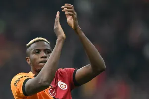 İspanya'dan iddia: Osimhen Barcelona'ya önerildi