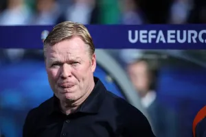 Koeman: "Dumfries Real Madrid'i hak ediyor, ama ben Barcelona'yı tercih ederdim"