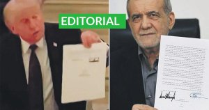 Editöryal: Trump'ın Başarısız İran Stratejisinin Bedeli