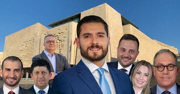 PN Milletvekilleri İçin Tamamlayıcı Seçimler 16 Haziran'da Yedi Bölgede Yapılacak