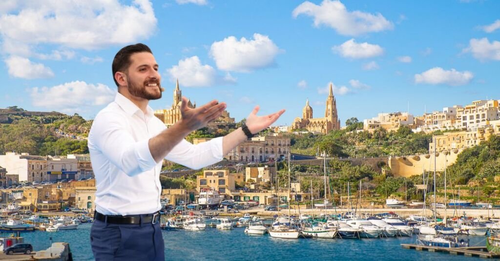 Alex Borg, Parti Tüzüğüne Rağmen Gozo Sandalyesini Koruyacak