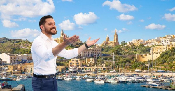 Alex Borg, Parti Tüzüğüne Rağmen Gozo Sandalyesini Koruyacak
