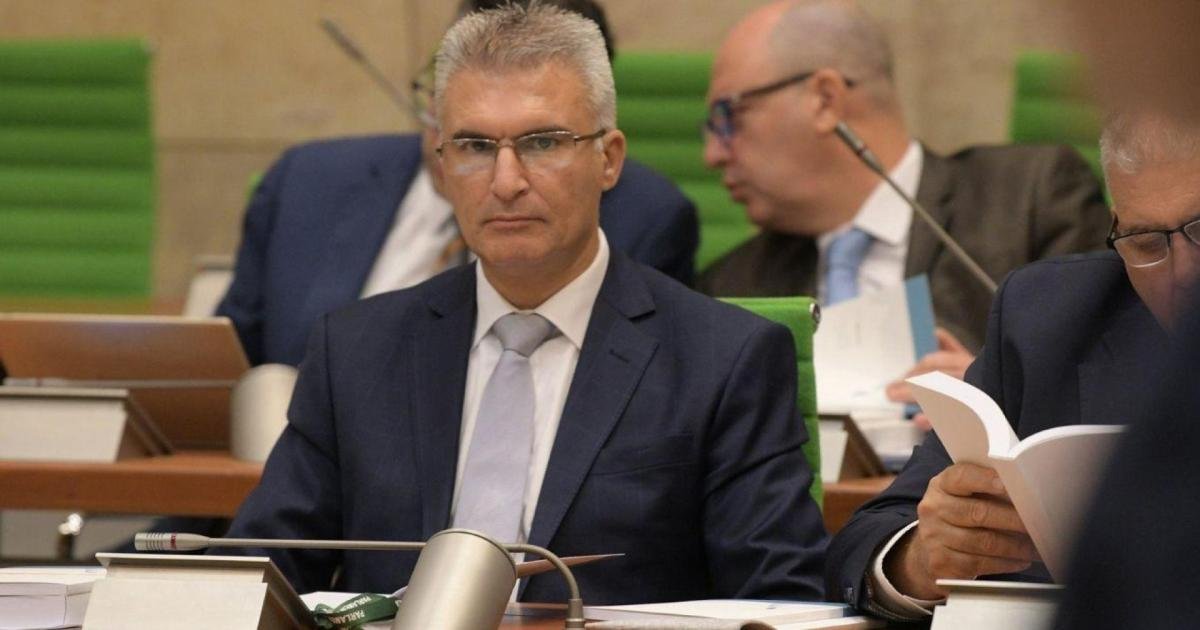 Carmelo Abela'nın Koltuğu İçin Ara Seçim 26 Haziran'da Yapılacak