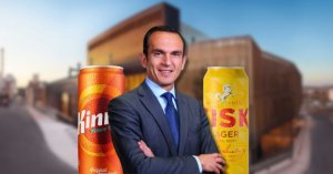Farsons Grubunun CEO'su Norman Aquilina 22 Yıl Sonunda Görevinden Ayrılıyor