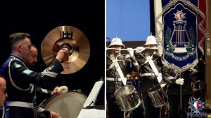 Malta Polis Bandı 212. Yılını Teatru Manoel'de Büyük Konserle Kutlayacak
