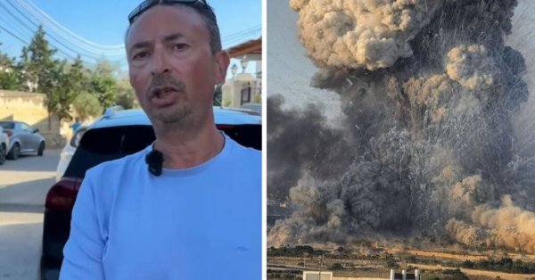 Naxxar Patlamasının Mağduru Anlatıyor: "Patlama Hayatımızı Değiştirdi"