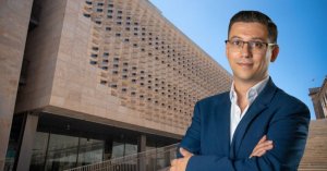 Andrew Agius, Malta'nın İlk Veteriner Milletvekili Olarak Tarihe Geçti