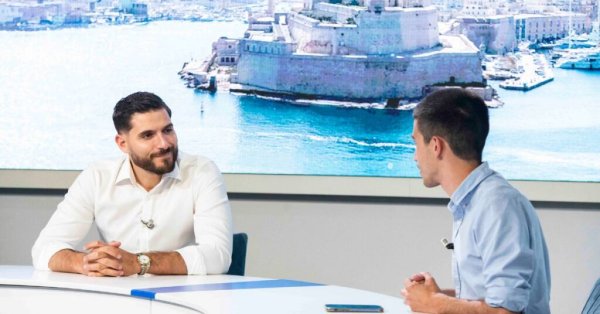 Alex Borg, PN İçin İki Lider Yardımcılığı Rolü Önerecek