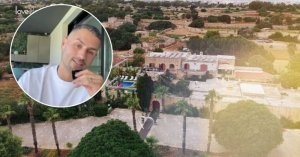 Love Island Malta Finali Öncesinde Ben Camille'den Çevrimiçi Nefrete Tepki