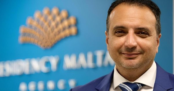 Eski Enemalta CEO'su ve Residency Malta başkanı Jonathan Cardona hayatını kaybetti
