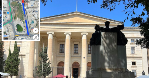 Mahkeme, Devletin Żabbar'daki Arsaya Tazminatsız El Koyduğuna Hükmetti
