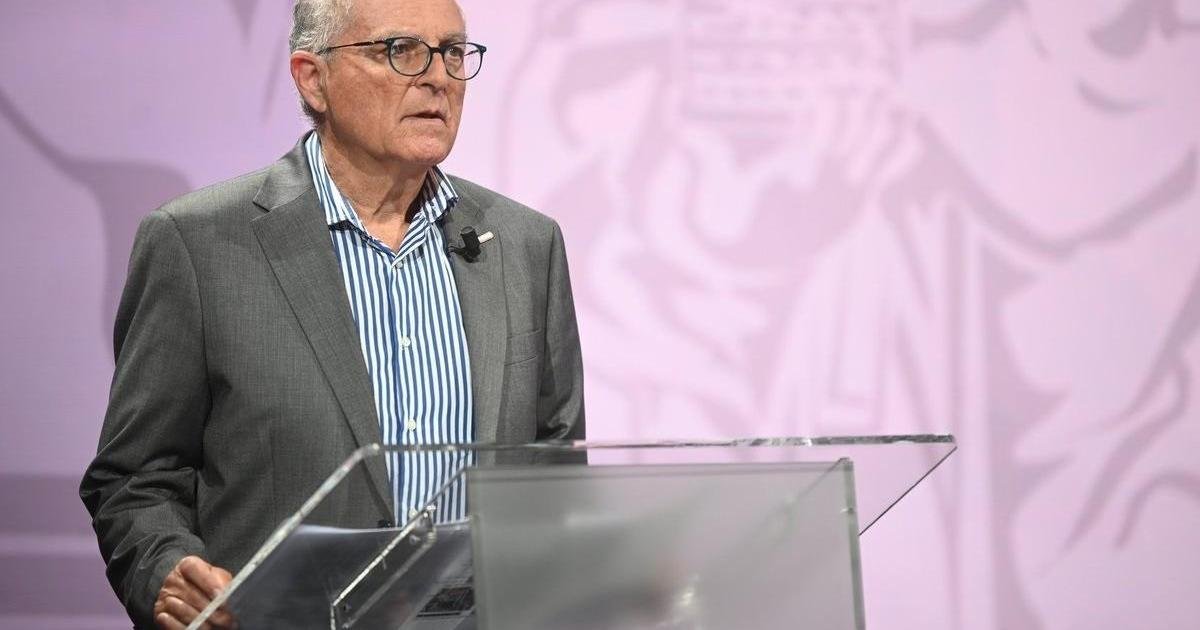 Arnold Cassola, Ara Seçim Girişiminin 'Buna Değmediğini' Söyledi