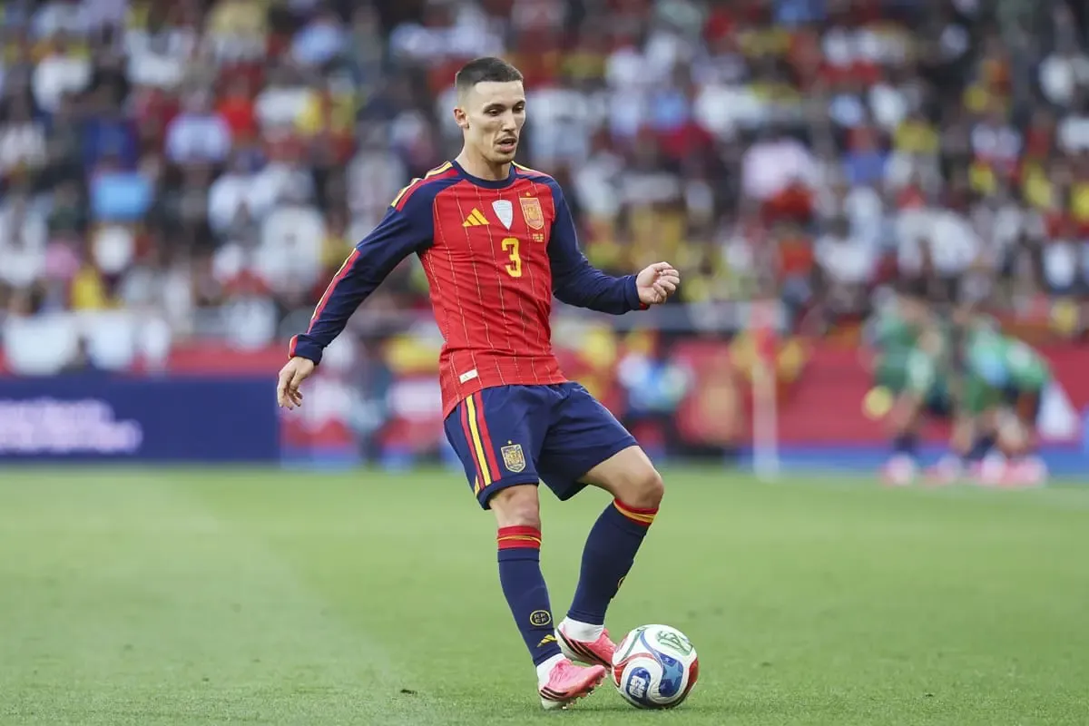 Atlético Madrid, Bayer Leverkusen'den Alejandro Grimaldo'yu Transfer Etmek İçin Anlaşmaya Yaklaştı