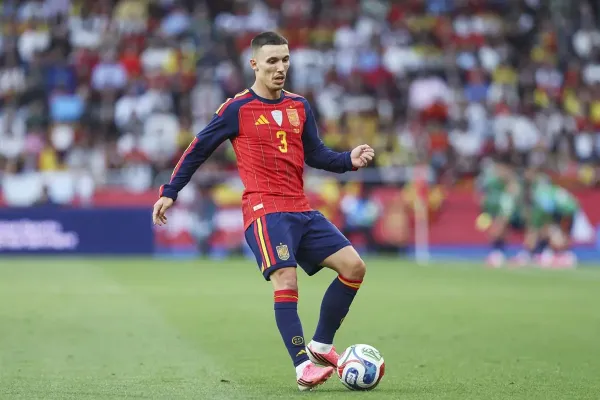 Atlético Madrid, Bayer Leverkusen'den Alejandro Grimaldo'yu Transfer Etmek İçin Anlaşmaya Yaklaştı