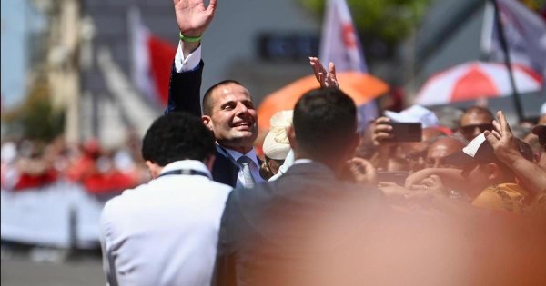 Robert Abela yeni kabinesini şekillendirmeye başladı