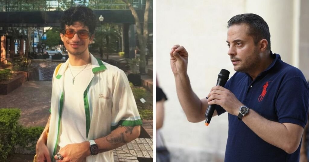 Kurt Rumbajsa'dan Conrad Borg Manche'ye Yanıt: Pride Hâlâ Neden Önemli