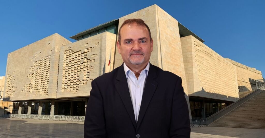 Franco Mercieca, 12. Bölge Ara Seçimini Kazanarak Parlamentoya Dönüyor