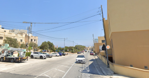 Mellieħa'da Motosiklet Sürücüsü Ağır Yaralandı