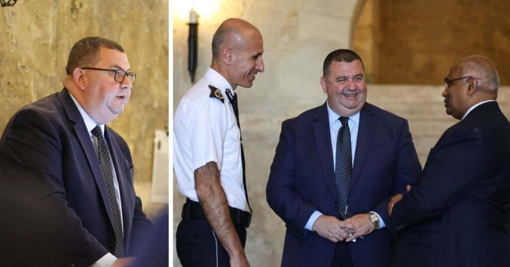 Malta'da 6 Ayda 166 Kilo Kokain ve 2.088 Ecstasy Hapı Ele Geçirildi