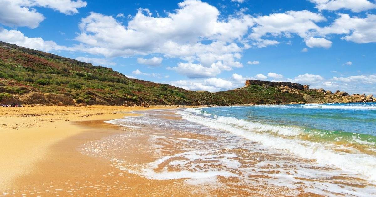 AB Raporu, Malta'da Yüzme Suyu Kalitesinin Düştüğünü Gösteriyor