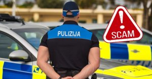 Malta Polisinden Burs Oylama Dolandırıcılığı Uyarısı