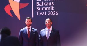Abela: Avrupa'nın jeopolitik zorlukları karşısında işbirliği artırılmalı