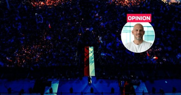 Alex Borg Üzerine Düşeni Yaptı, Sıra Milliyetçi Parti'de