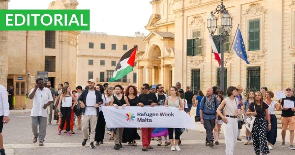 Yorum: Malta'da Göç İkilemi ve İnsani Denge Arayışı