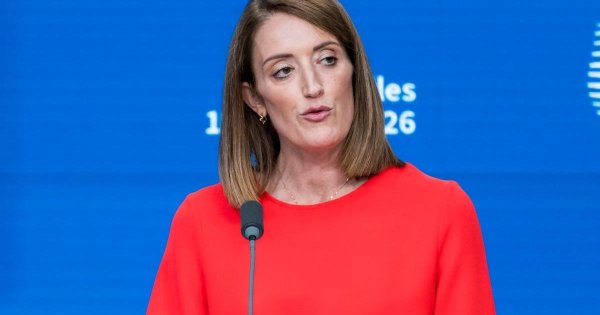Metsola'ya Disiplin İşlemi Çağrısı: AP Üyeleri Arasındaki Irkçılık Gerilimi Tırmanıyor