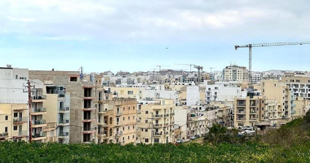 MDA: Malta konut, altyapı ve planlamaya odaklanmalı
