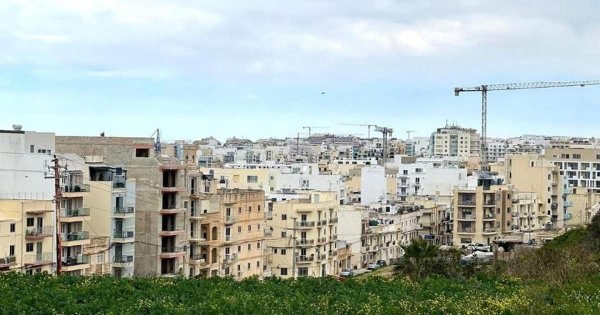 MDA: Malta konut, altyapı ve planlamaya odaklanmalı