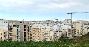 MDA: Malta konut, altyapı ve planlamaya odaklanmalı