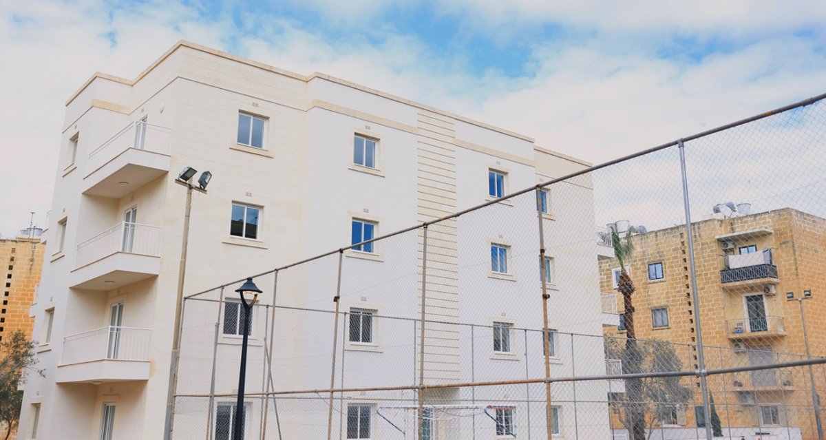 Sosyal Konut için 1.900'den Fazla Bekleyen Başvuru Var - PN